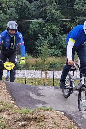 Športni park Pesnica